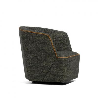  Egoitaliano Nebula Armchair