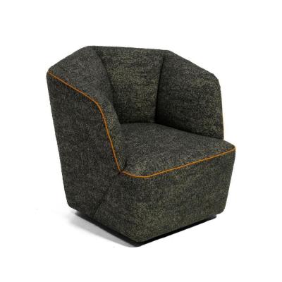  Egoitaliano Nebula Armchair