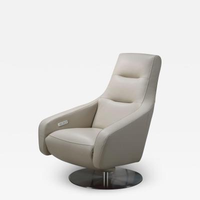  Egoitaliano Nora Armchair