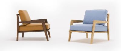  Egoitaliano Oslo Armchair