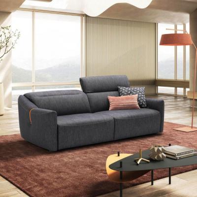  Egoitaliano Pacha Sofa
