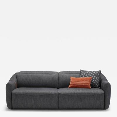  Egoitaliano Pacha Sofa