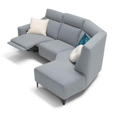  Egoitaliano Piper Sofa