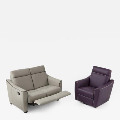  Egoitaliano Sally Sofa