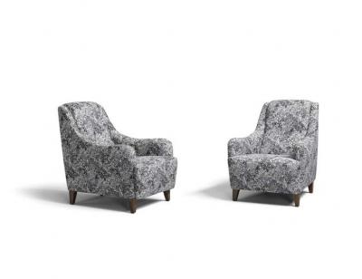  Egoitaliano Sandy Armchair