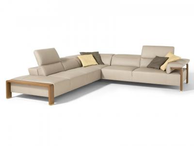  Egoitaliano Scarlett Sofa