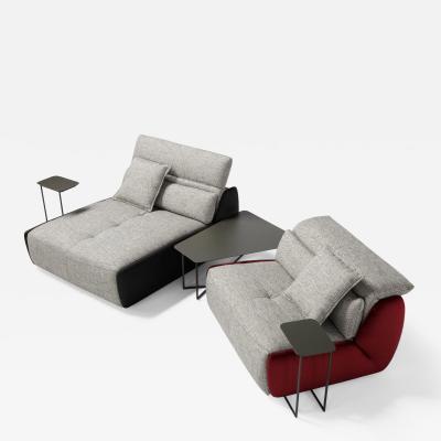  Egoitaliano Selfy Sofa