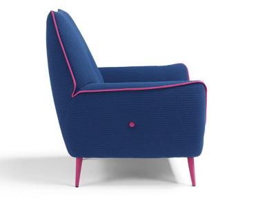  Egoitaliano Yuki Armchair