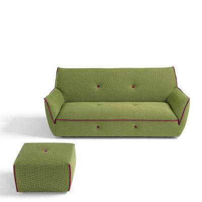  Egoitaliano Yuki Ottoman Pouf