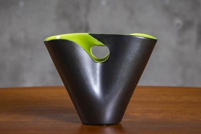  Elchinger ELCHINGER ALSACE VASE