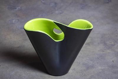  Elchinger ELCHINGER ALSACE VASE