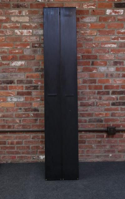  Elco Set of Eleven Vintage Gronda Wall Mirrors Coat Racks by Luciano Bertoncini