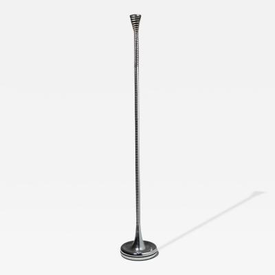  Eleanore Peduzzi Riva Molla Floor Lamp by Eleonore Peduzzi Riva for Candle