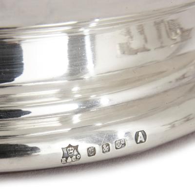  Elkington Co Extensive silver plate table service by English firm Elkington
