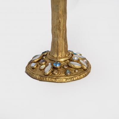  Ella K Mounted shell