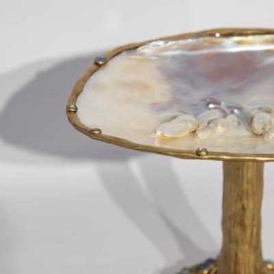  Ella K Mounted shell