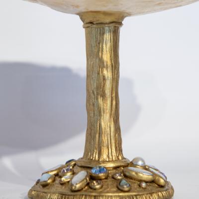  Ella K Mounted shell