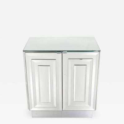  Ello Furniture Co Ello Mirrored Chest