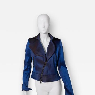  Emanuel Ungaro Emanuel Ungaro Vintage Fluorescent Jacket Original Label