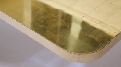 Emmanuel Levet Stenne and Nicolas S bastien Reese Shade coffee table by Emmanuel Levet Stenne and Nicolas S bastien Reese