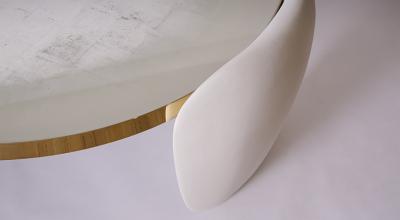 Emmanuel Levet Stenne and Nicolas S bastien Reese Shade coffee table by Emmanuel Levet Stenne and Nicolas S bastien Reese