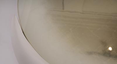 Emmanuel Levet Stenne and Nicolas S bastien Reese Shade coffee table by Emmanuel Levet Stenne and Nicolas S bastien Reese