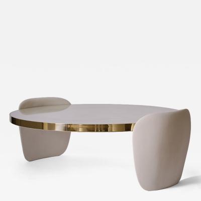Emmanuel Levet Stenne and Nicolas S bastien Reese Shade coffee table by Emmanuel Levet Stenne and Nicolas S bastien Reese