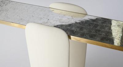 Emmanuel Levet Stenne and Nicolas S bastien Reese Shade console by Emmanuel Levet Stenne and Nicolas S bastien Reese