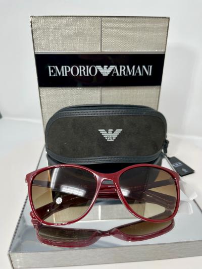  Emporio Armani Sunglasses by Emporio Armani