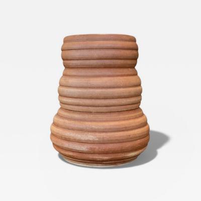  Ensamble Artesano Flower Vase Clay Ensamble Artesano 2024