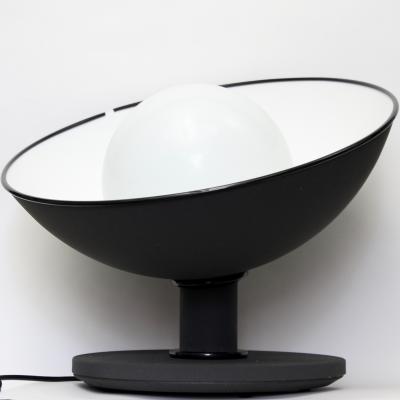  Enzo Francesconi Small Table Lamp made in Italy