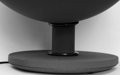  Enzo Francesconi Small Table Lamp made in Italy