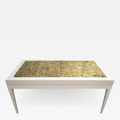  Ercole Home Low Milano Coffee Table Klimt