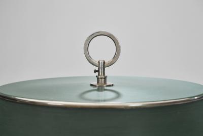  Erik Tidstrand Erik Tidstrand Model 27524 Table Lamp for Nordiska Kompaniet Sweden 1930s