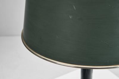  Erik Tidstrand Erik Tidstrand Model 27524 Table Lamp for Nordiska Kompaniet Sweden 1930s