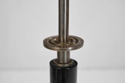  Erik Tidstrand Erik Tidstrand Model 27524 Table Lamp for Nordiska Kompaniet Sweden 1930s