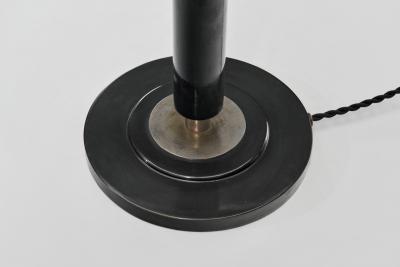  Erik Tidstrand Erik Tidstrand Model 27524 Table Lamp for Nordiska Kompaniet Sweden 1930s