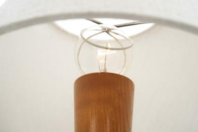  Erik Tidstrand Erik Tidstrand Model 29517 Table Lamp for Nordiska Kompaniet Sweden 1930s