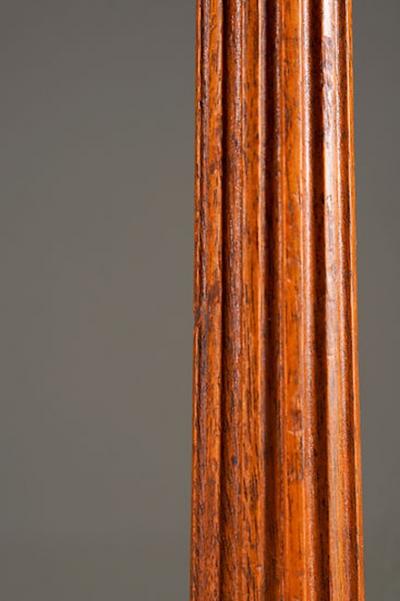  Erik Tidstrand Swedish Modern Table Lamp Model 30246 by Erik Tidstrand for Nordiska Kompaniet