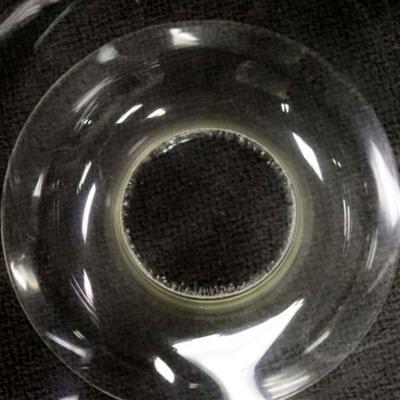  Erwine and Estelle Laverne Buttercup Lucite Lounge Chair by Erwin Estelle Laverne