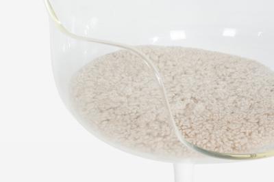  Erwine and Estelle Laverne Pair Erwine Estelle Laverne Champagne Stools