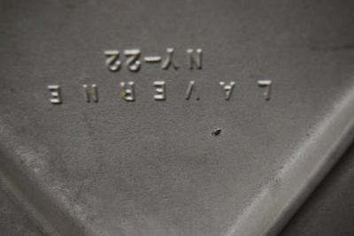  Erwine and Estelle Laverne Pair of Champagne Chairs by Estelle Erwine Laverne