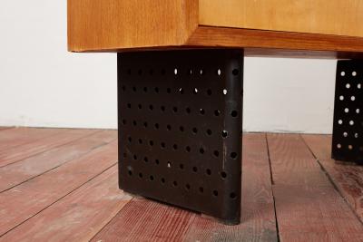 Escande ESCANDE CABINET CIT UNIVERSITAIRE ANTONY FRANCE