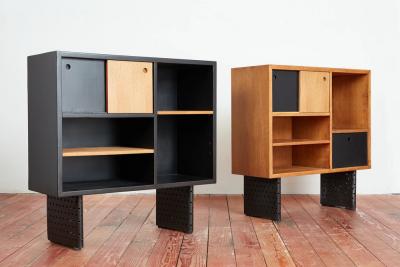  Escande Escande Cabinet Cit Universitaire Antony France