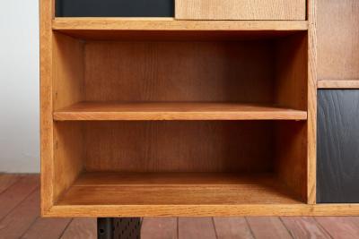  Escande Escande Cabinet Cit Universitaire Antony France