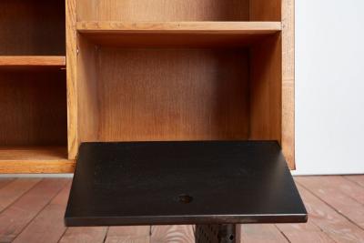  Escande Escande Cabinet Cit Universitaire Antony France