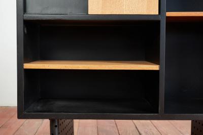  Escande Escande Cabinet Cit Universitaire Antony France