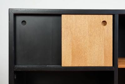  Escande Escande Cabinet Cit Universitaire Antony France