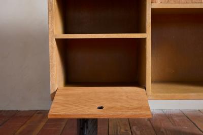  Escande Escande Cabinet Cit Universitaire Antony France