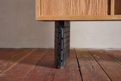  Escande Escande Cabinet Cit Universitaire Antony France